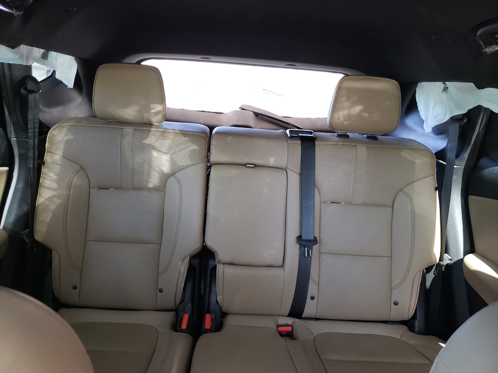 3GNKBFRS8NS172861 2022 Chevrolet Blazer Premier