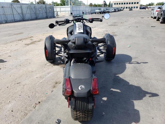 2020 CAN-AM RYKER RALLY EDITION