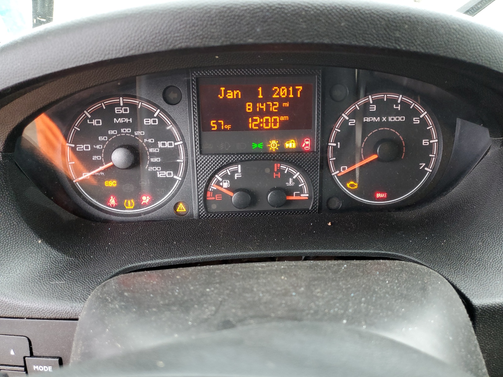 3C6URVJG5LE117382 2020 Ram Promaster 3500 3500 High