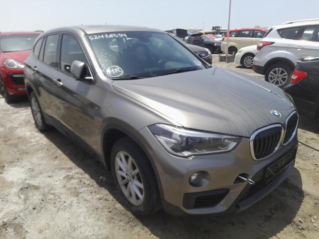 WBAHS7104G5E78875 - 2016 BMW X1 - #undefined