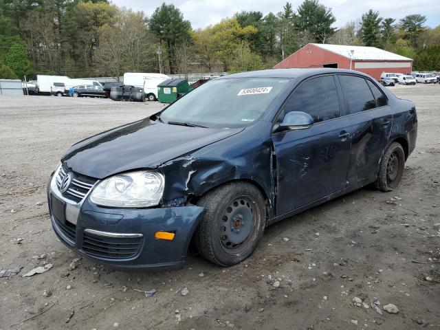 2010 Volkswagen Jetta S