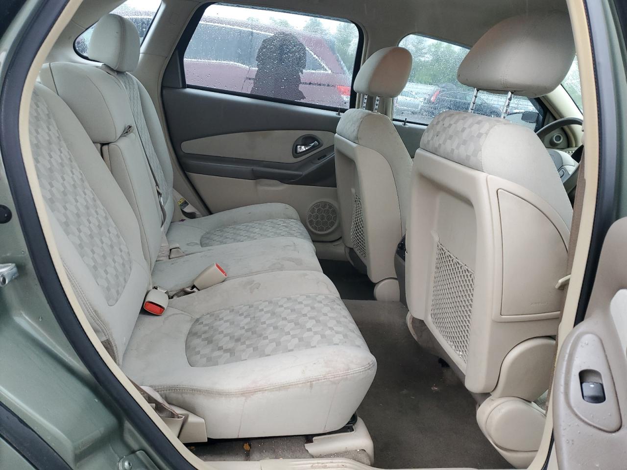 2005 Chevrolet Malibu Maxx Ls VIN: 1G1ZT64815F183973 Lot: 54618984