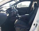 2018 Toyota C-Hr Xle იყიდება Fredericksburg-ში, VA - Side