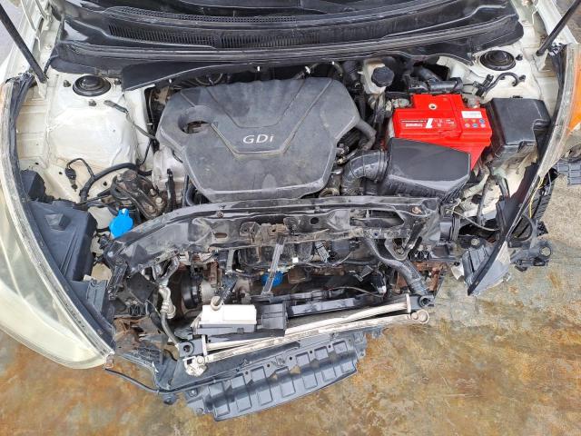 KMHTC6AD8EU192398 - 2014 HYUNDAI VELOSTER - #52964314