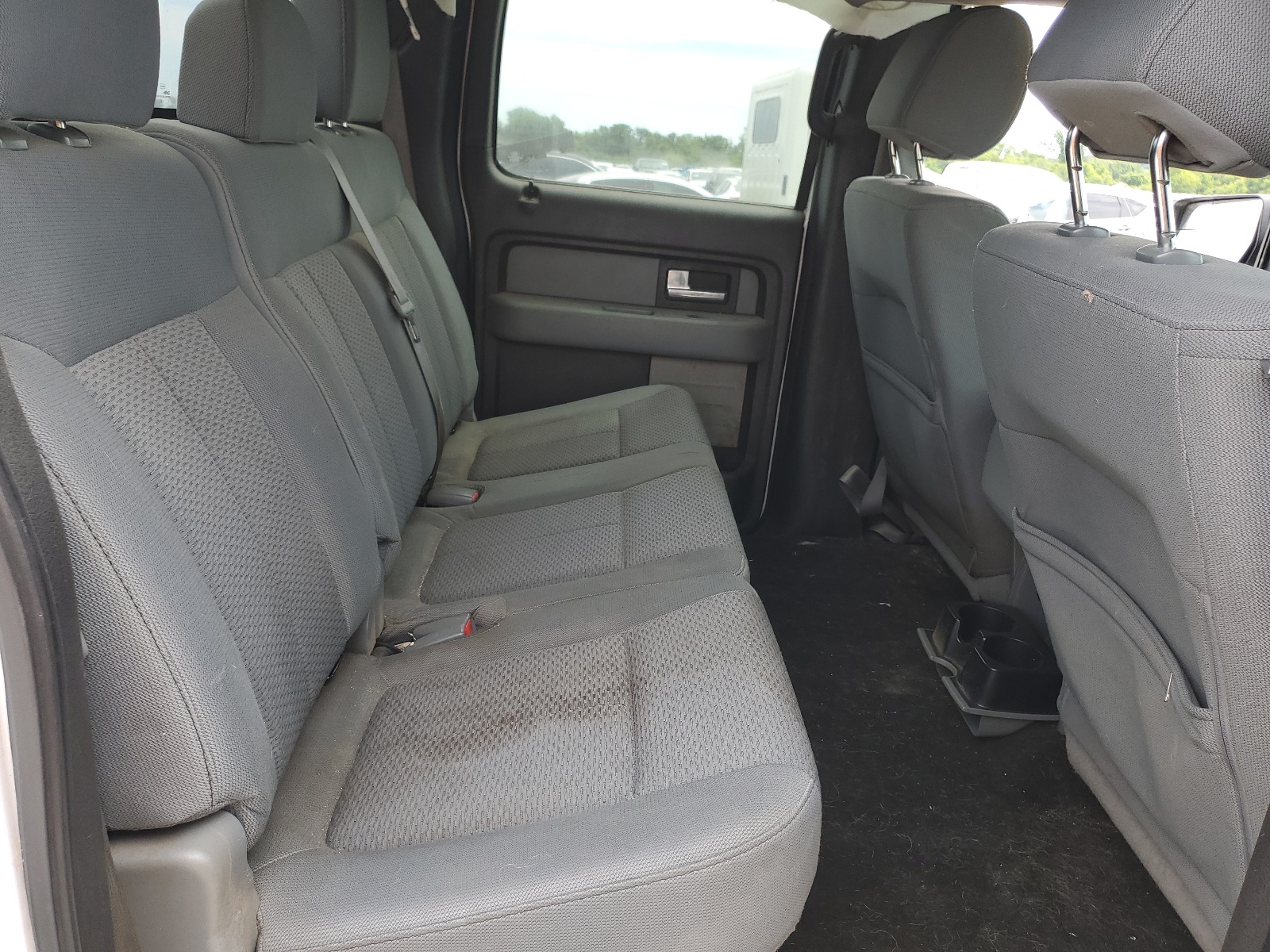 1FTFW1EF3CFC08838 2012 Ford F150 Supercrew