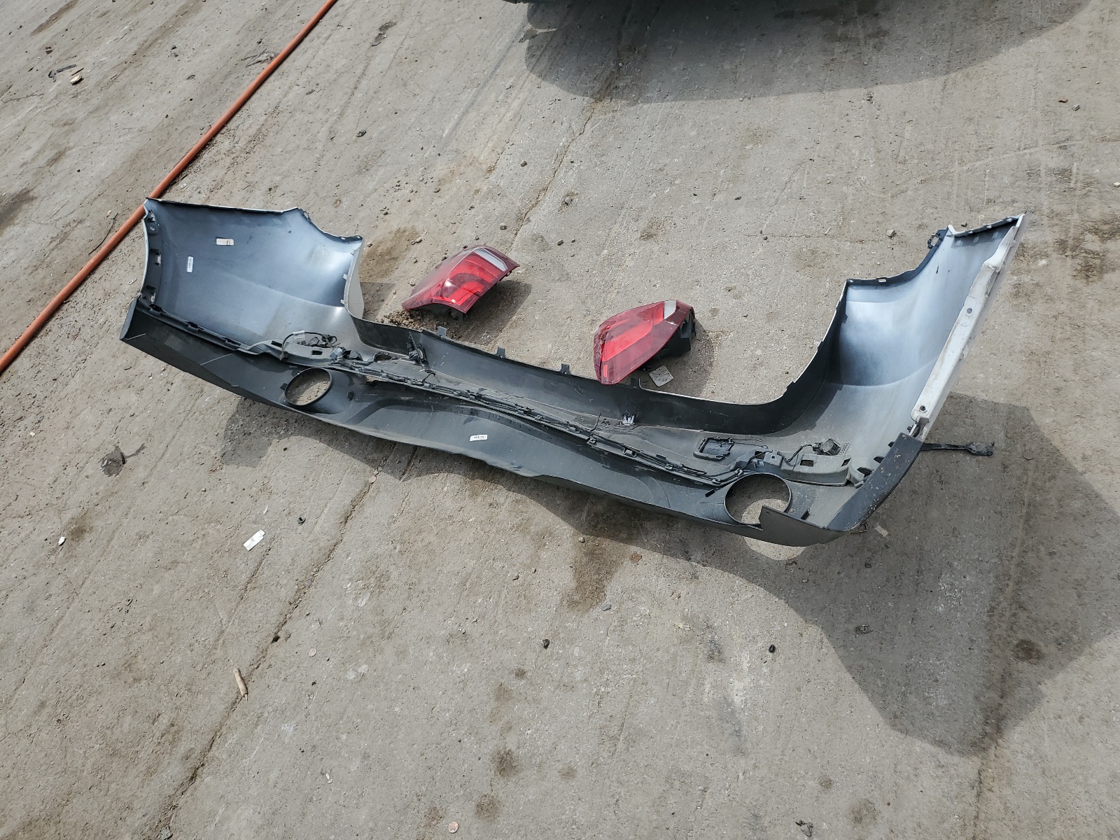 5UXKR2C54G0H41958 2016 BMW X5 Sdrive35I