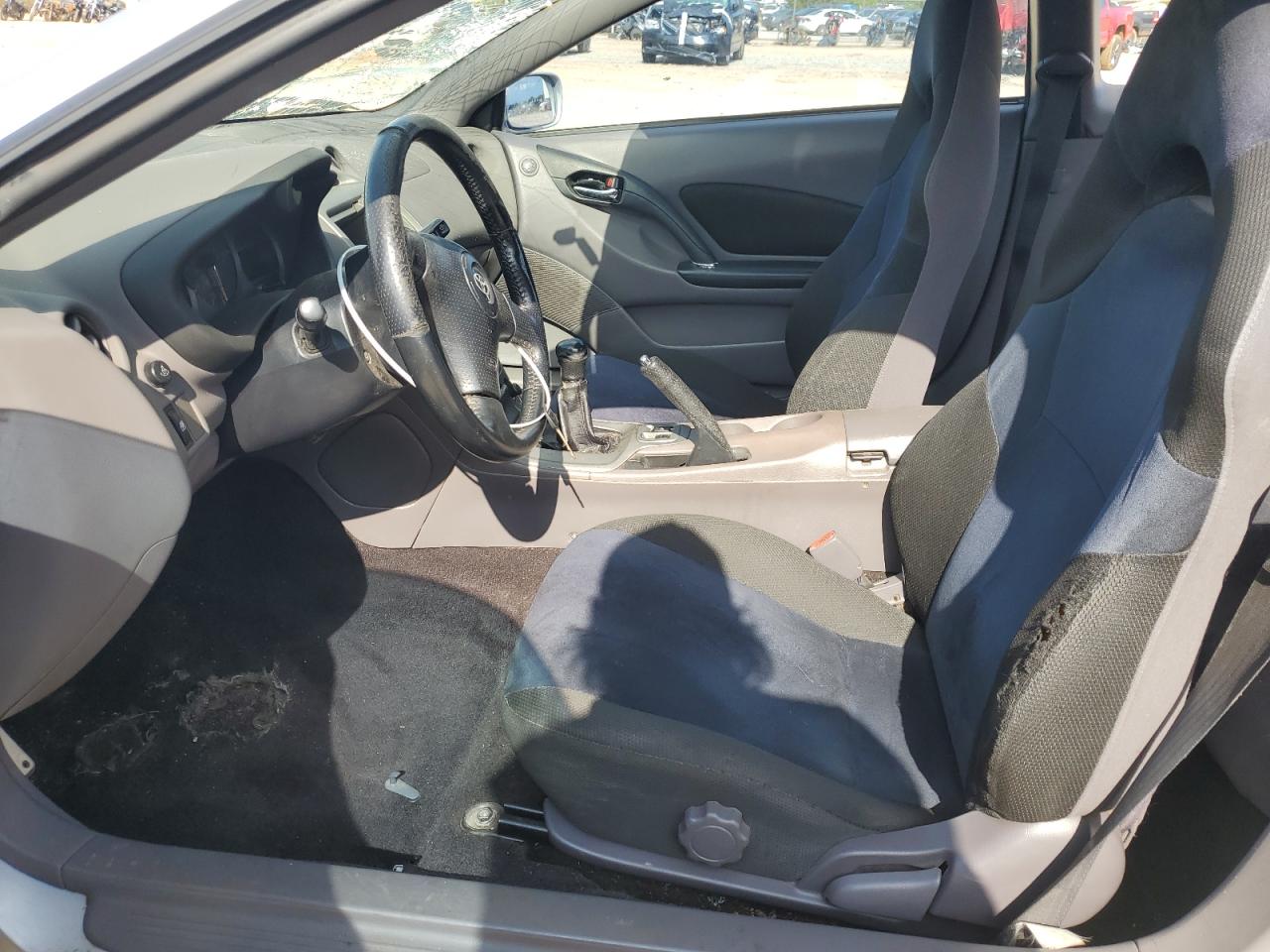 2000 Toyota Celica Gt-S VIN: JTDDY32T4Y0004079 Lot: 62274915