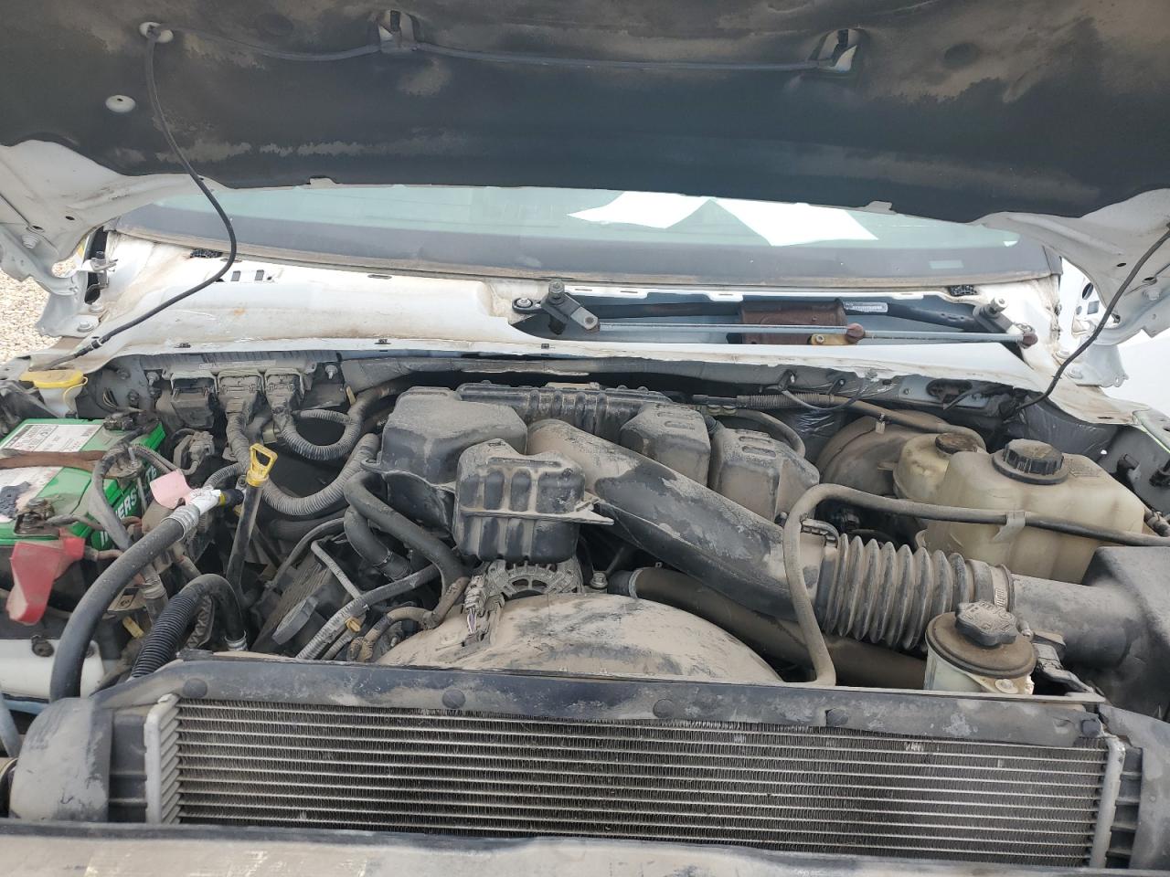 2015 Ford F250 Super Duty VIN: 1FT7W2B67FEB77389 Lot: 56678814