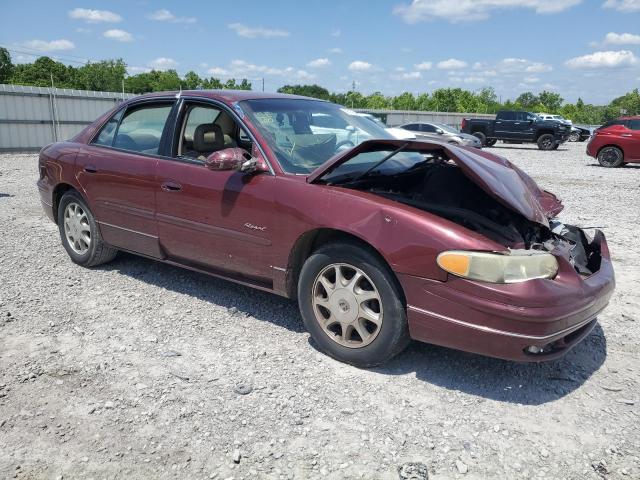 2G4WB52K6W1539943 | 1998 Buick regal ls