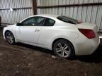 2013 Nissan Altima S იყიდება Houston-ში, TX - Normal Wear