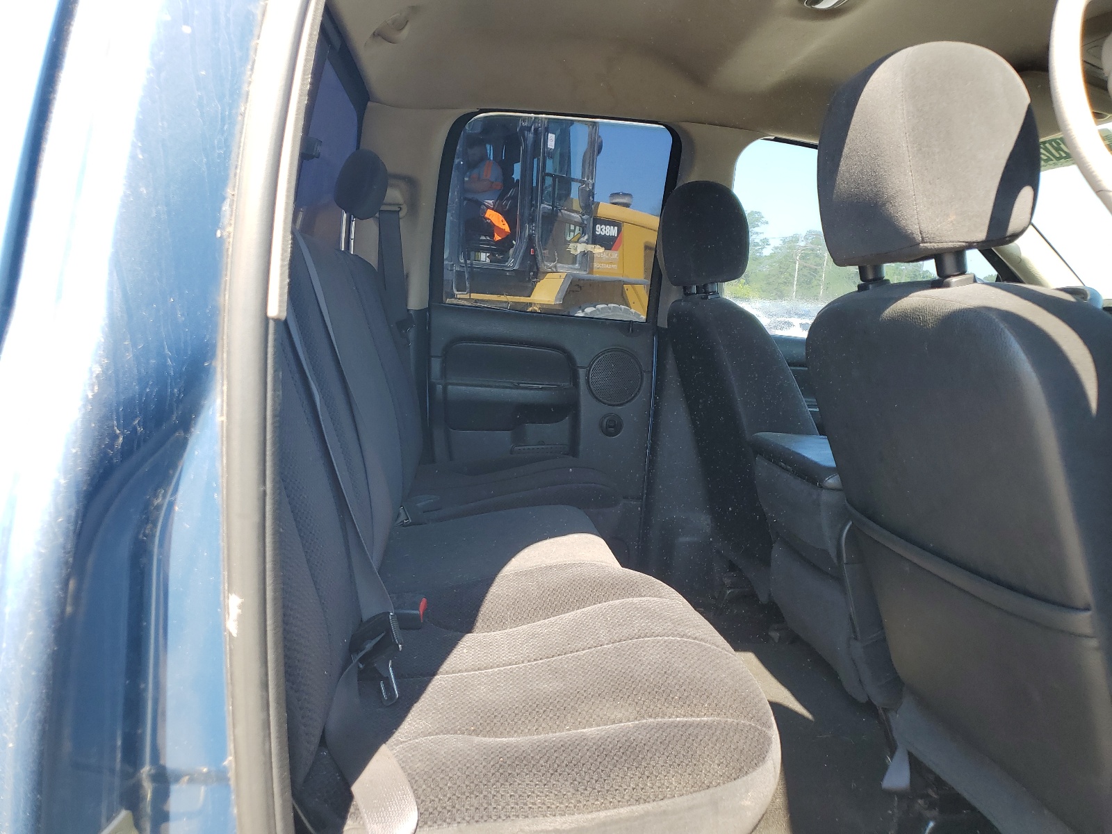 1D7HU18N65S174749 2005 Dodge Ram 1500 St