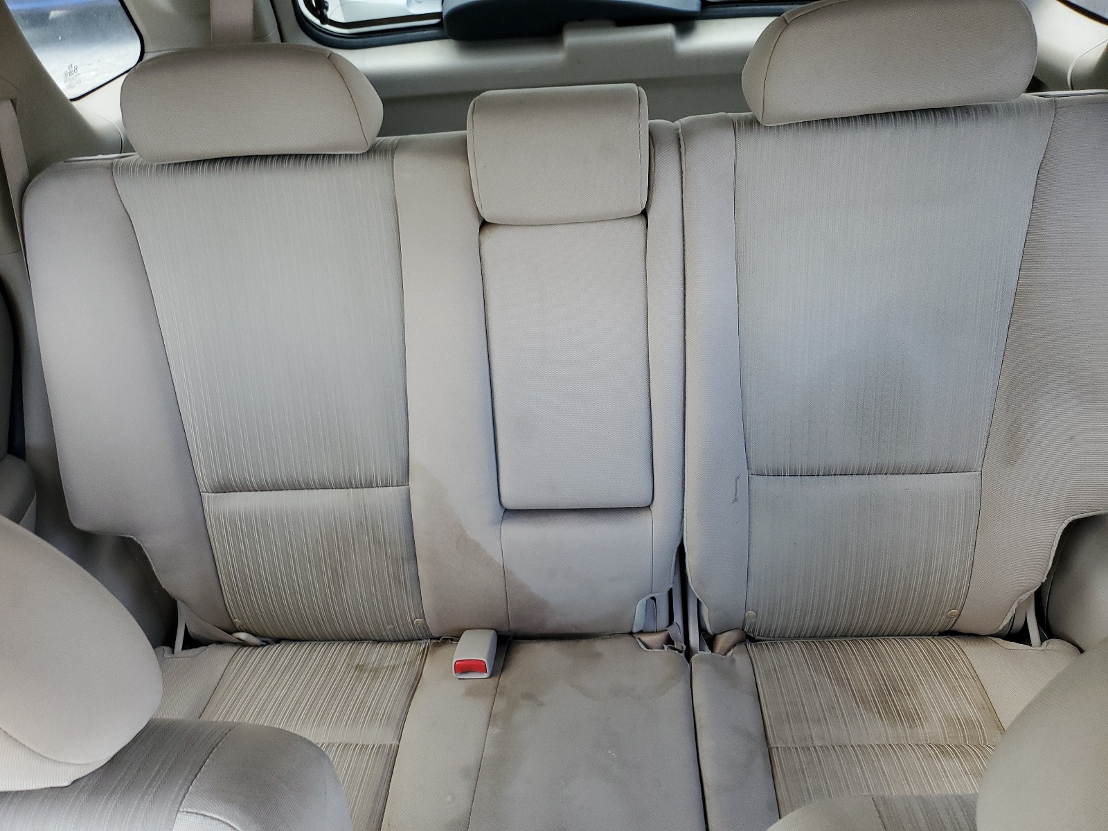 KNDJF724197603281 2009 Kia Sportage Lx