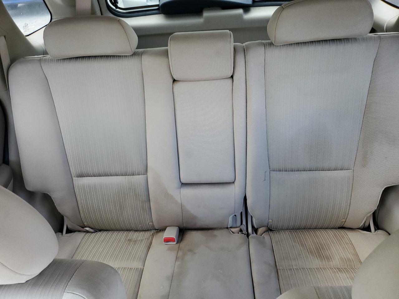 2009 Kia Sportage Lx VIN: KNDJF724197603281 Lot: 54152784