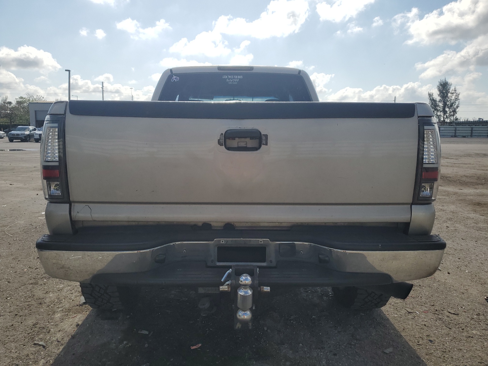 1GCHC29274E264478 2004 Chevrolet Silverado C2500 Heavy Duty