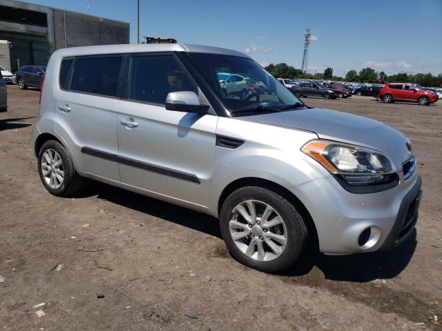 KNDJT2A66C7443064 | 2012 KIA soul +