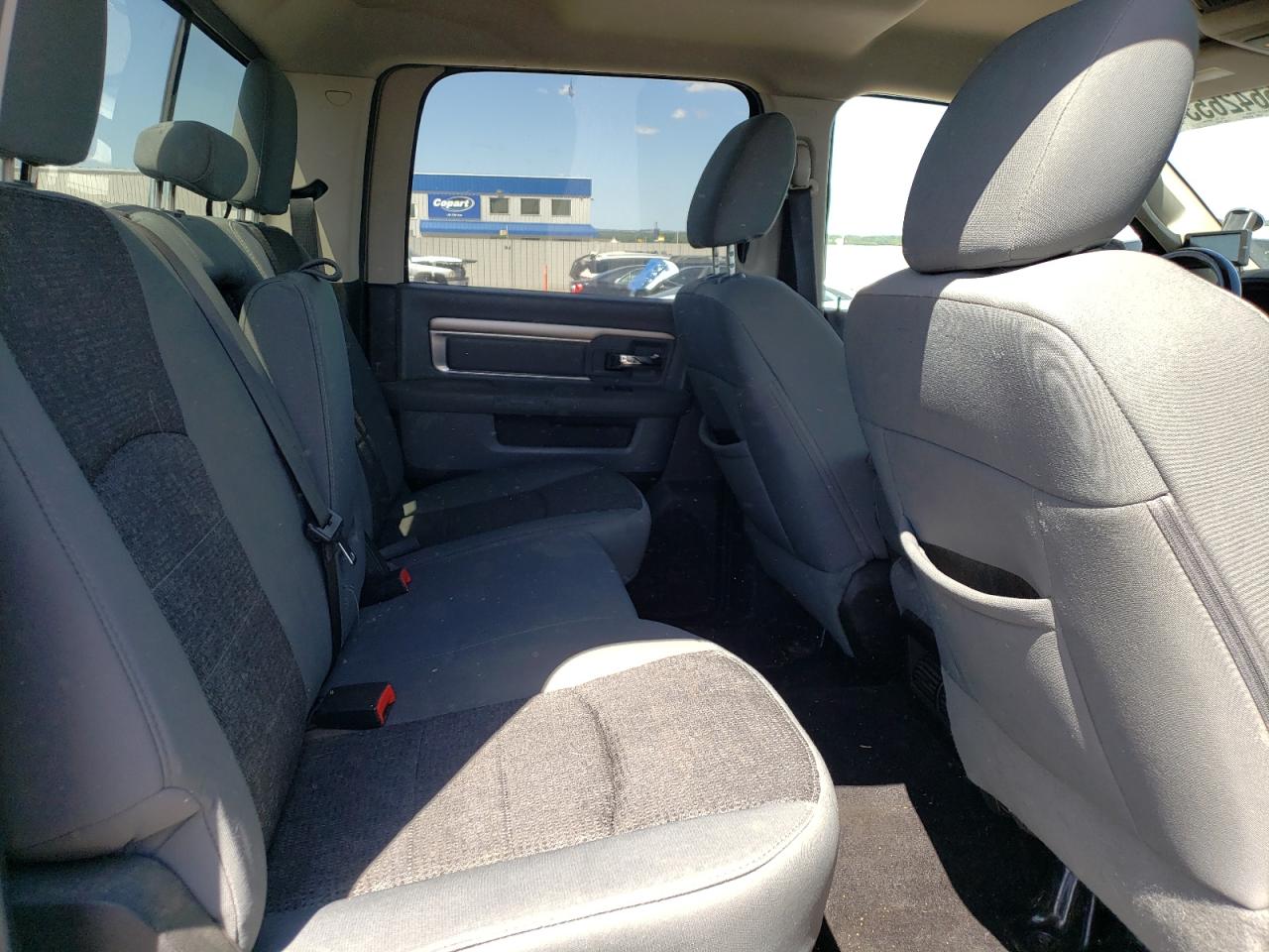 2014 Ram 3500 Slt VIN: 3C63R3DL2EG260094 Lot: 56426534