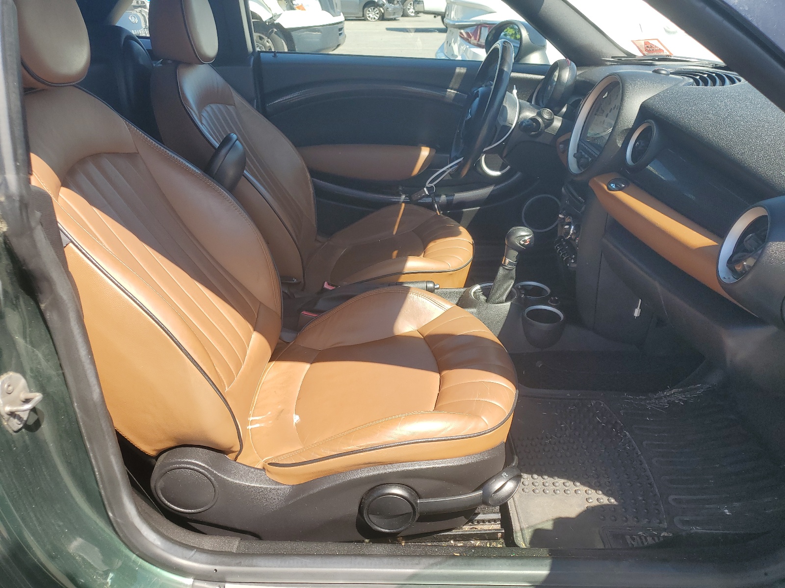 WMWSX3C58DT772518 2013 Mini Cooper Coupe S