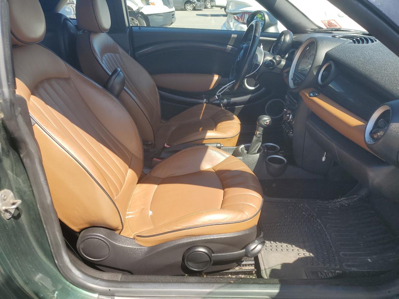 2013 Mini Cooper Coupe S VIN: WMWSX3C58DT772518 Lot: 57113884