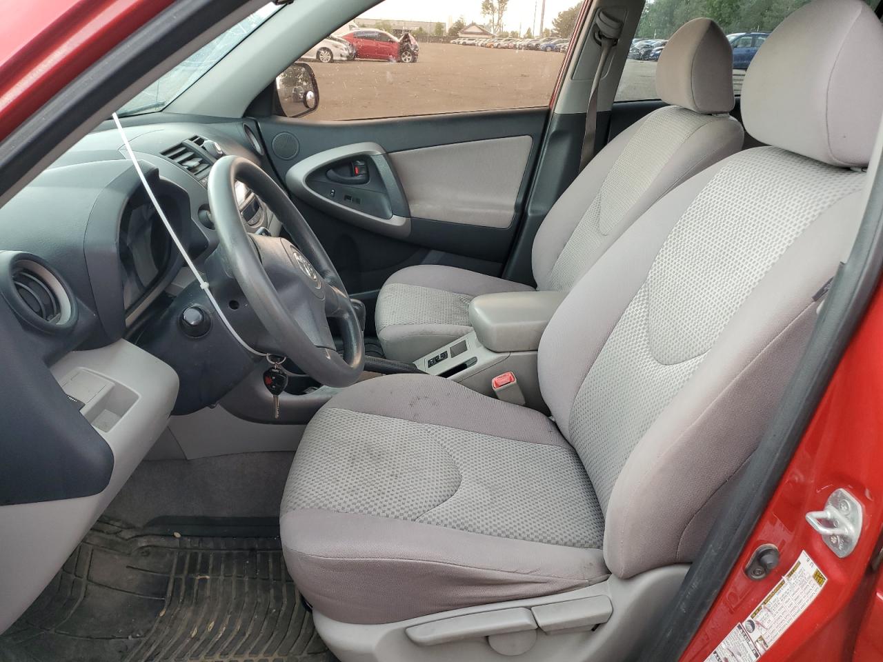 2008 Toyota Rav4 VIN: JTMBK33VX85041617 Lot: 55893054