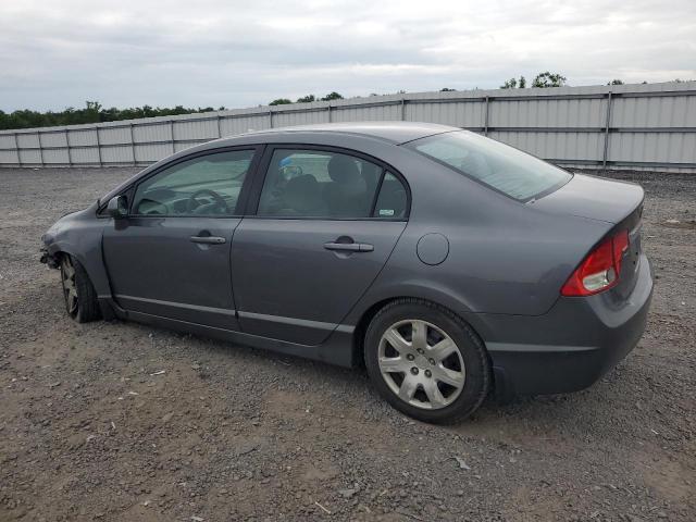 2HGFA16549H301283 | 2009 Honda civic lx