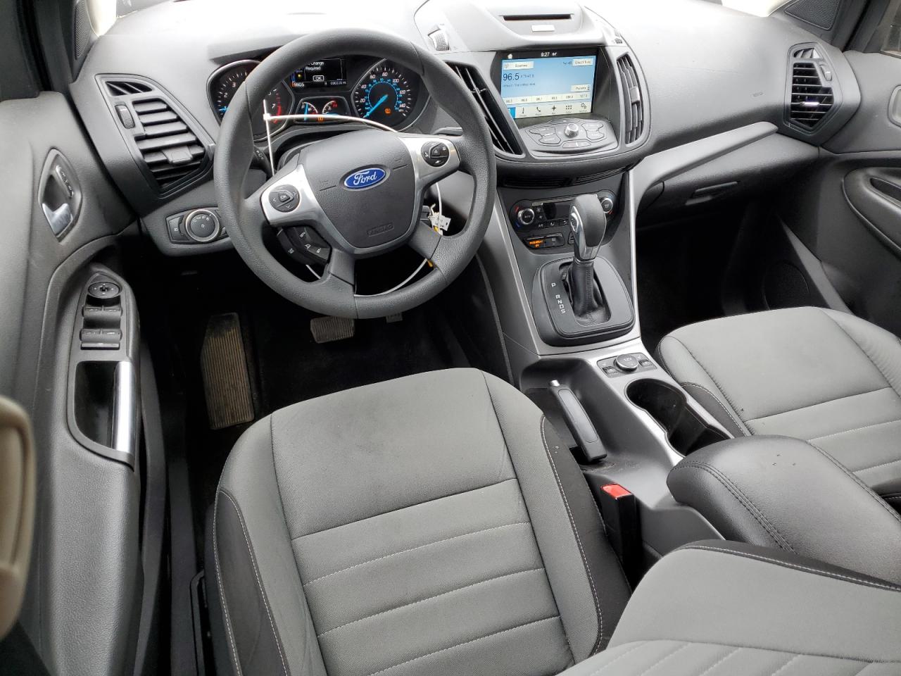 2016 Ford Escape Se VIN: 1FMCU9GX6GUA88978 Lot: 55362384