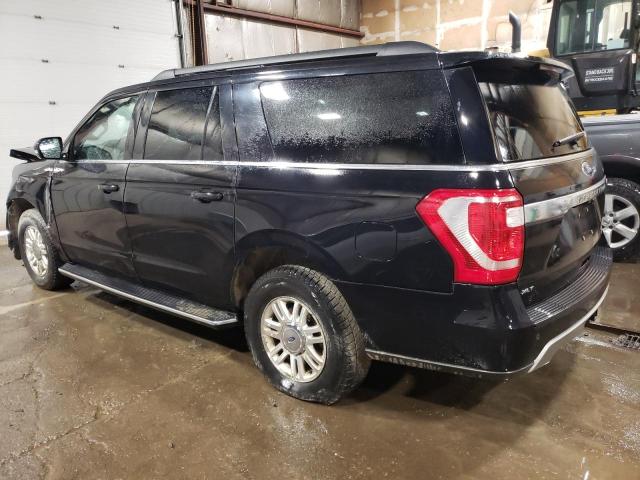  FORD EXPEDITION 2020 Черный