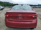 2017 Hyundai Sonata Se de vânzare în Seaford, DE - Front End