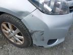 2012 TOYOTA YARIS TR V for sale at Copart EAST KILBRIDE
