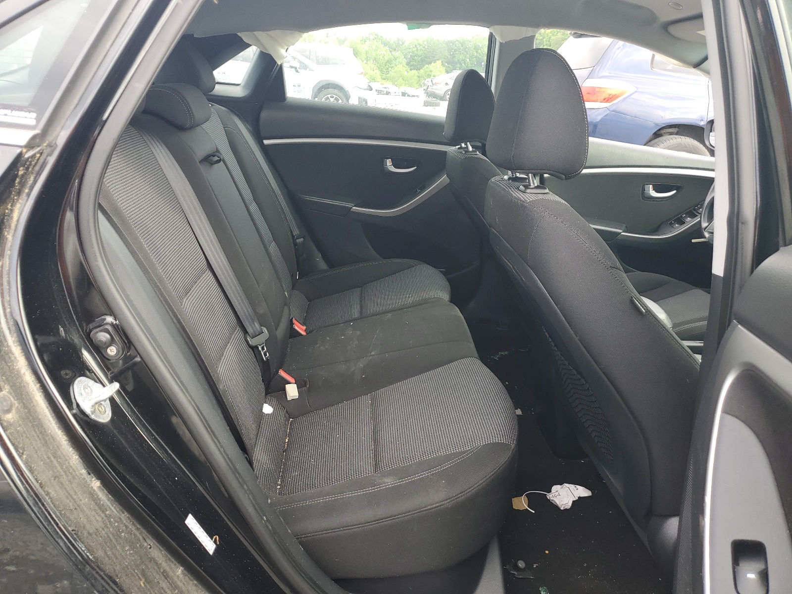 KMHD35LH1HU372647 2017 Hyundai Elantra Gt