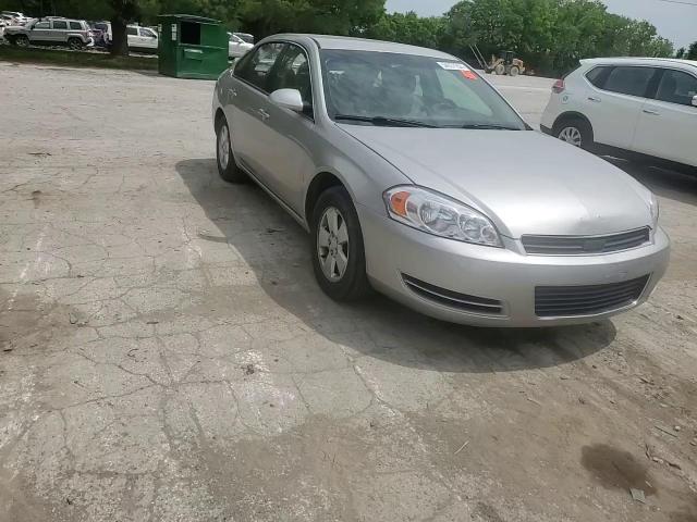 2008 Chevrolet Impala Lt VIN: 2G1WT58K889150680 Lot: 54637954