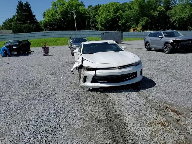 2017 Chevrolet Camaro Lt VIN: 1G1FD1RS1H0158036 Lot: 56412194