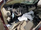2013 Ford Taurus Sel იყიდება Bridgeton-ში, MO - Biohazard/Chemical