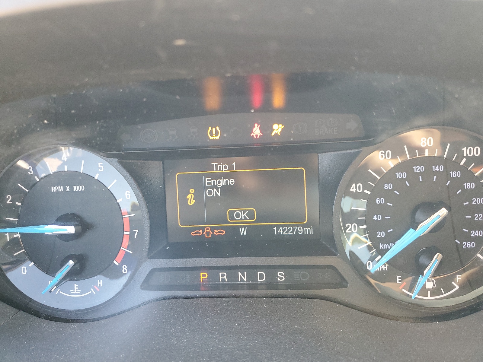 3FA6P0H79FR137928 2015 Ford Fusion Se