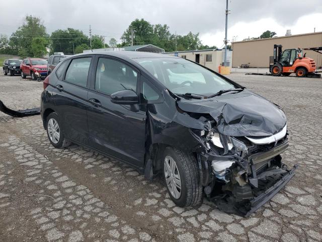 2019 HONDA FIT LX 3HGGK5H40KM705511  53677204