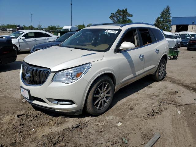 2013 Buick Enclave 