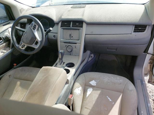 2FMDK4KCXEBA28559 - 2014 FORD EDGE - #53383904