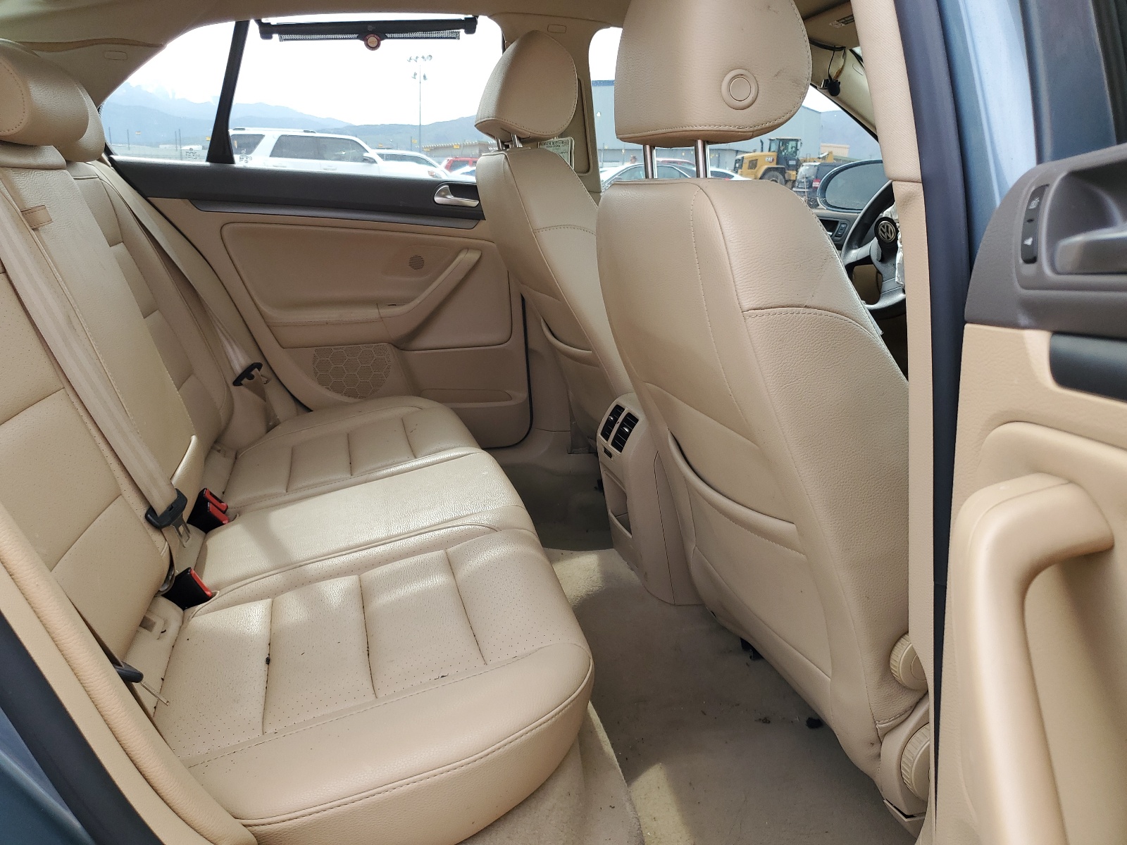 3VWSF71K96M777697 2006 Volkswagen Jetta 2.5 Option Package 1