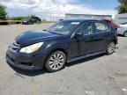 2011 Subaru Legacy 2.5I Limited de vânzare în Albuquerque, NM - Biohazard/Chemical