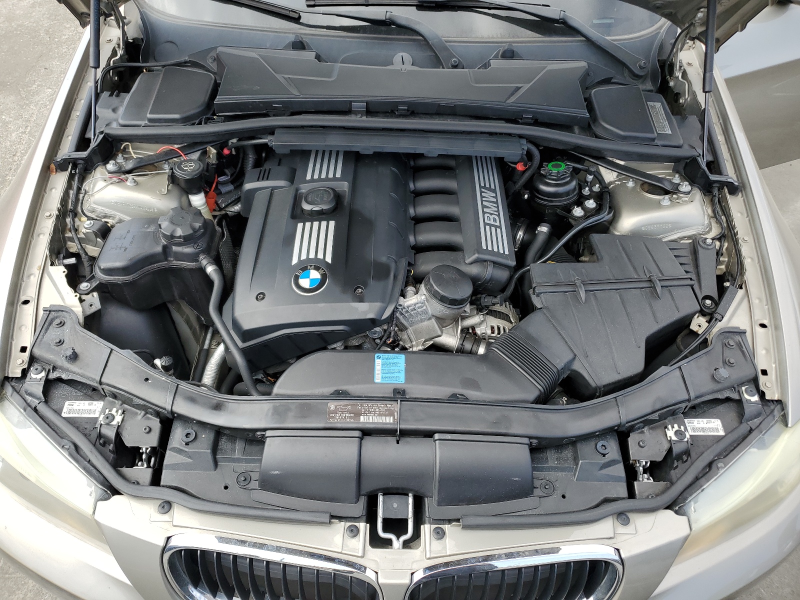 WBAPH7G59ANM48949 2010 BMW 328 I