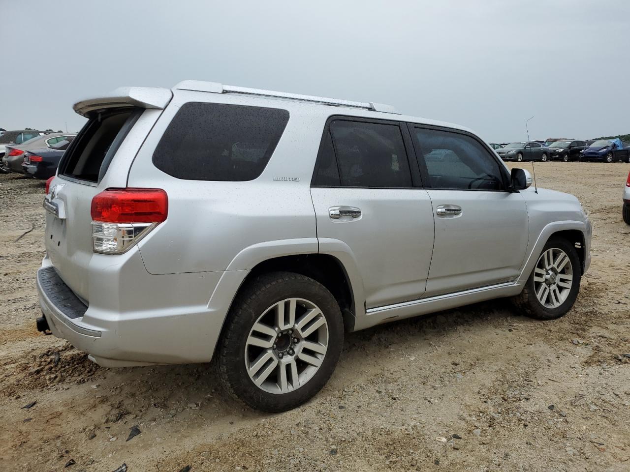 2010 Toyota 4Runner - Image 3