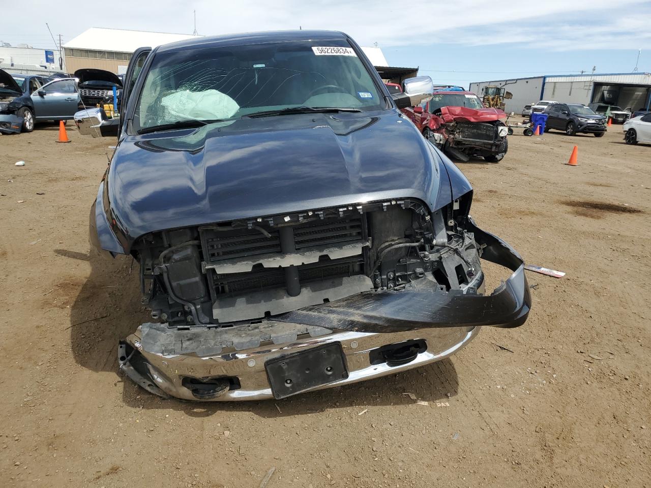 2019 RAM 1500 - Image 5