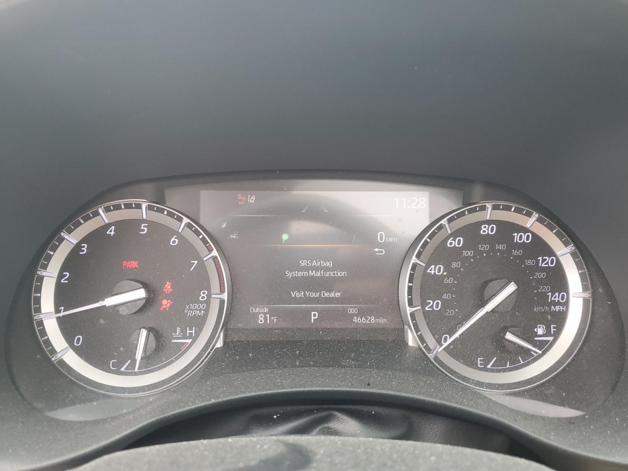 2022 Toyota Highlander Xle VIN: 5TDGZRAH1NS099414 Lot: 55552334