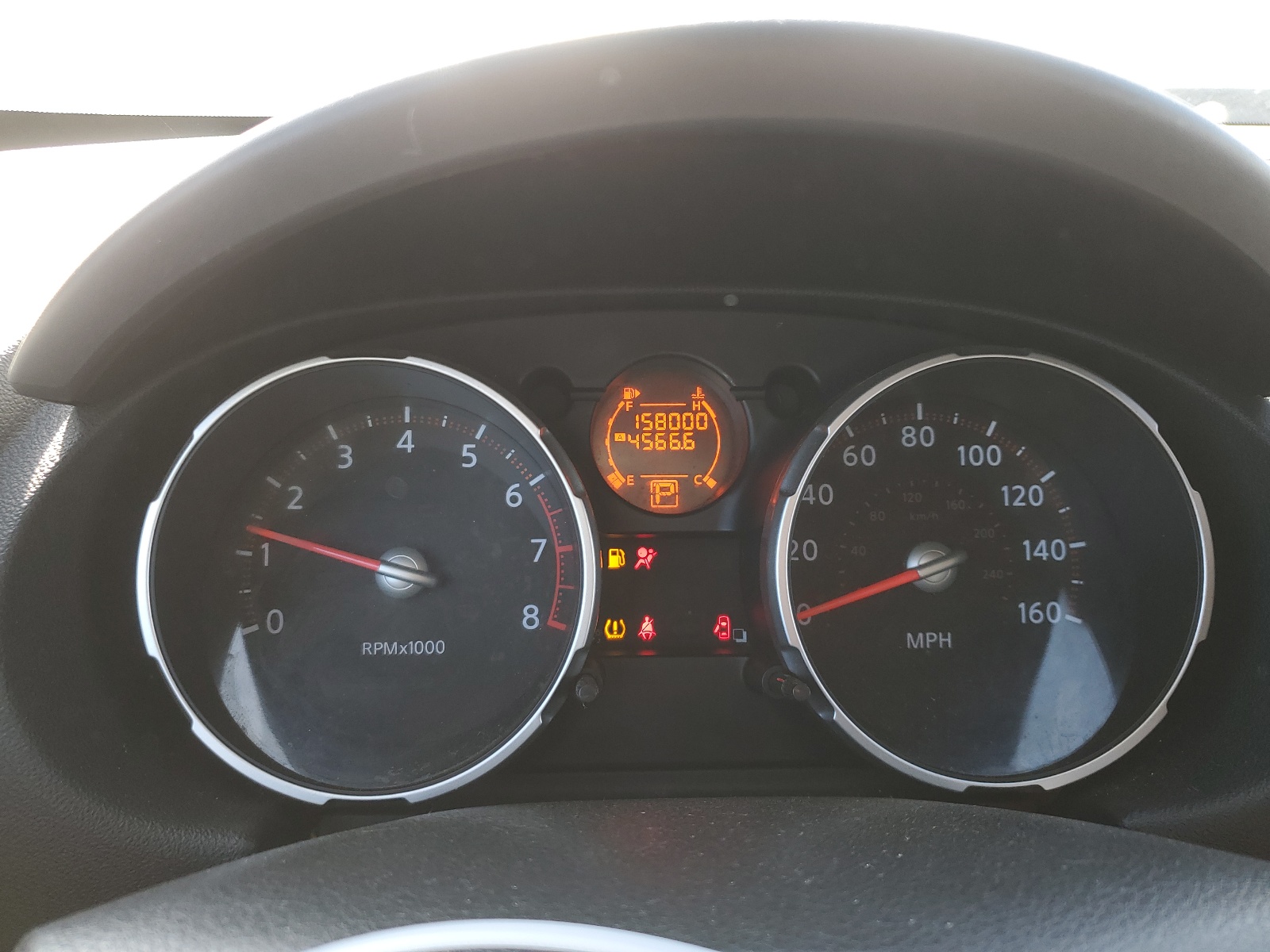 JN8AS5MT7AW025982 2010 Nissan Rogue S