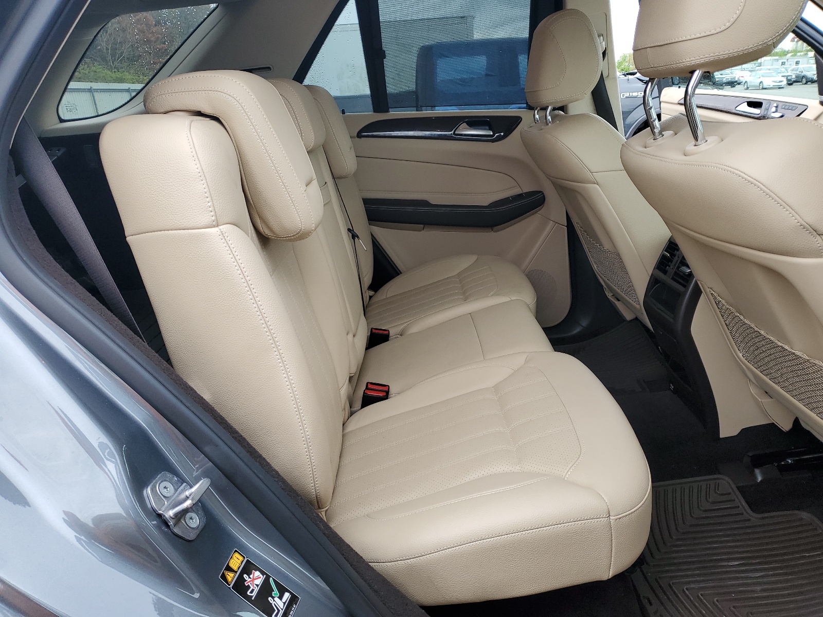 4JGDA5HB1JB130212 2018 Mercedes-Benz Gle 350 4Matic