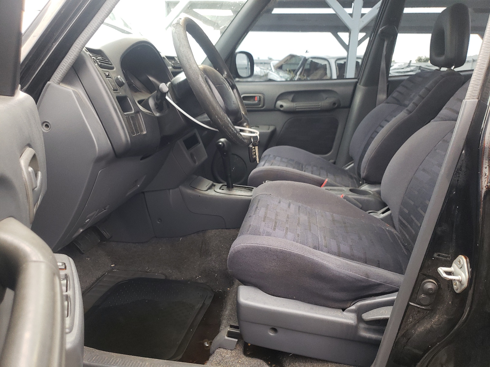 JT3HP10V9V7050012 1997 Toyota Rav4