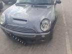 2005 MINI HATCHBACK 1.6 COOPER S 3DR AUTO [AC] for sale at Copart SANDTOFT