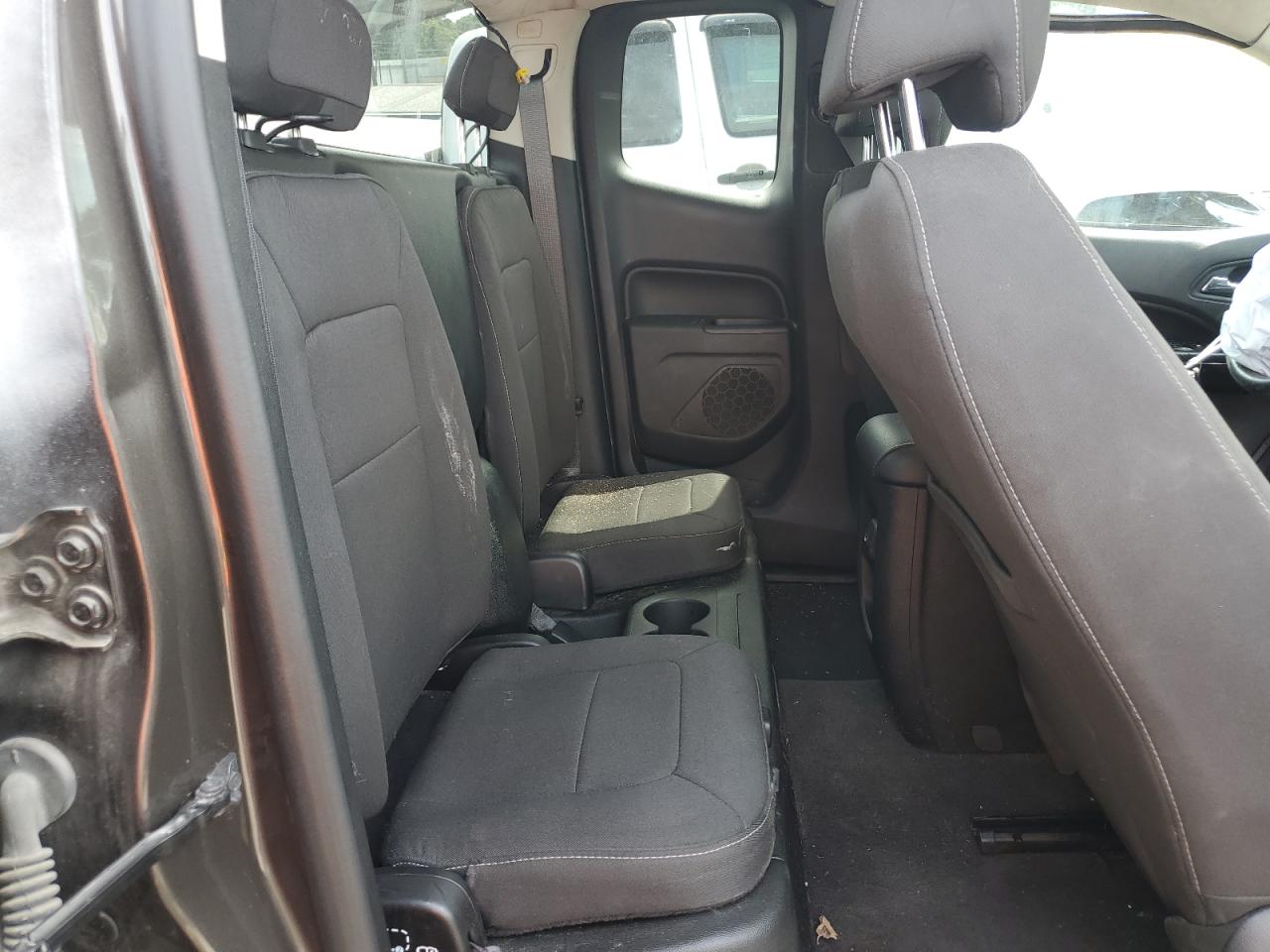 2019 GMC Canyon - Image 10