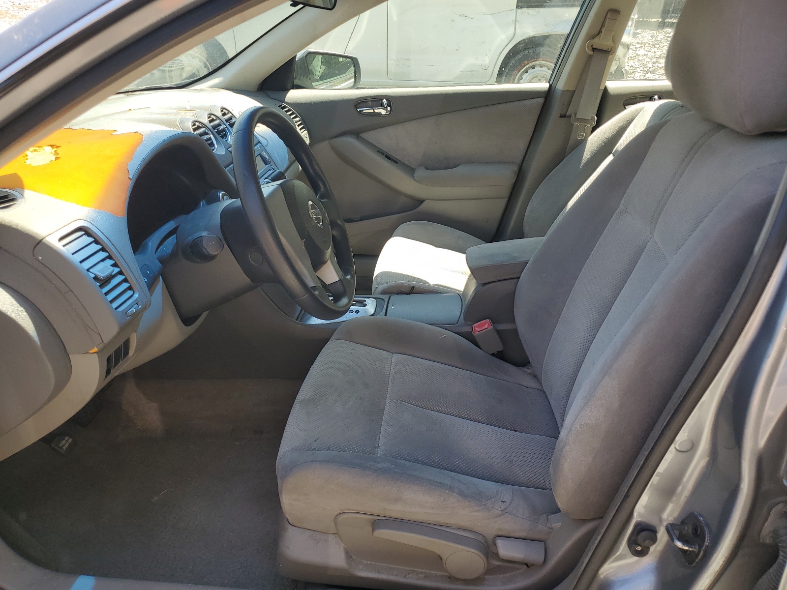 1N4AL21E08N414336 2008 Nissan Altima 2.5