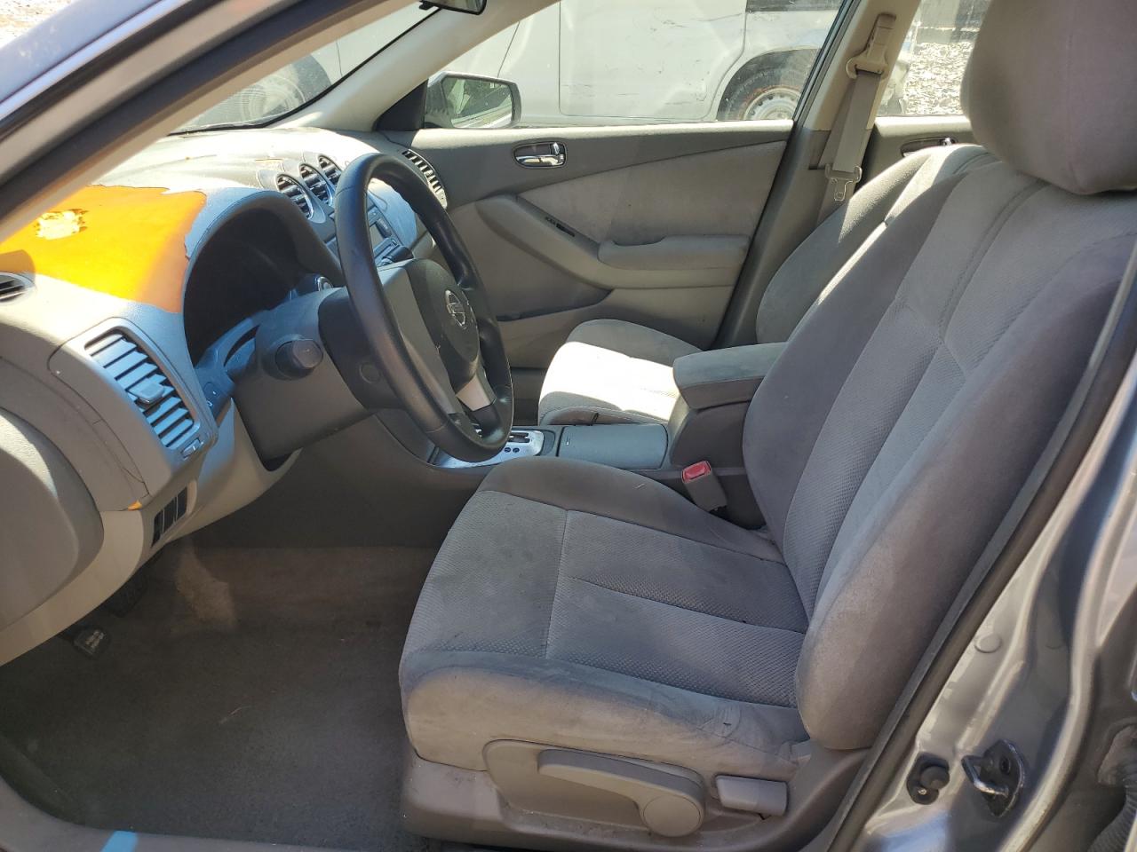 2008 Nissan Altima 2.5 VIN: 1N4AL21E08N414336 Lot: 54882764