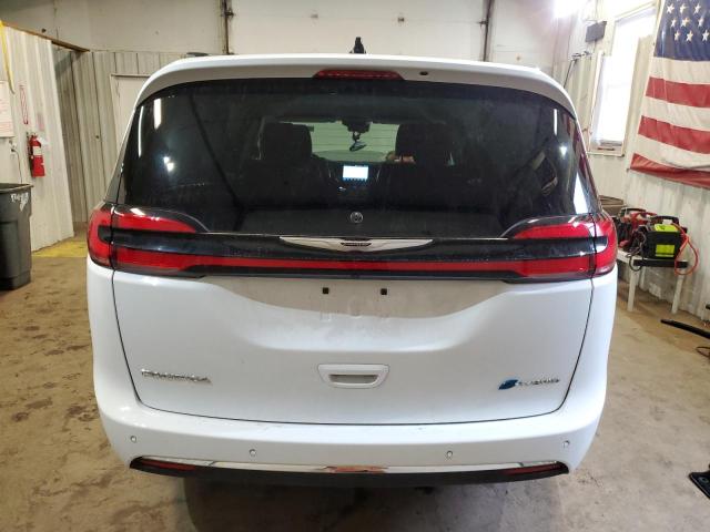  CHRYSLER PACIFICA 2024 White